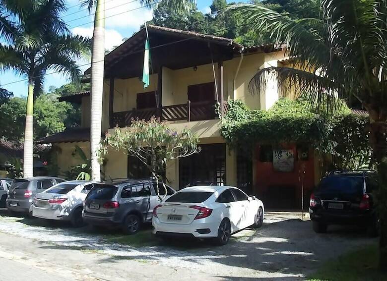 Hostal Recanto Dos Tangar�s