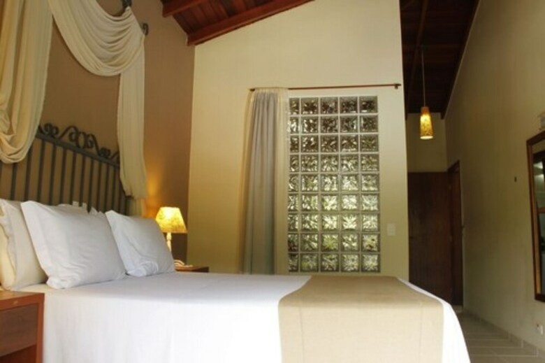 Hostal Pousada Ilhas De Juquehy