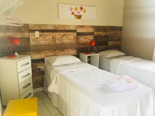 Hostal Pousada Villa Encanto