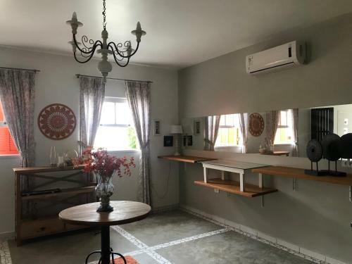 Hostal Pousada Villa Encanto