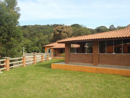 Hostal Pousada Sol Da Montanha
