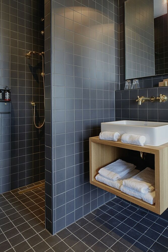 The Duke Boutique Hotel