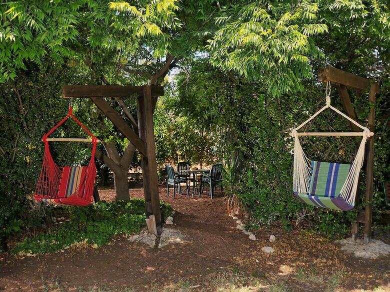 Apartamento Galilee Cabin