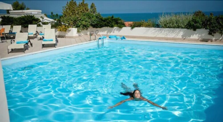 Phi Park Hotel Alcione