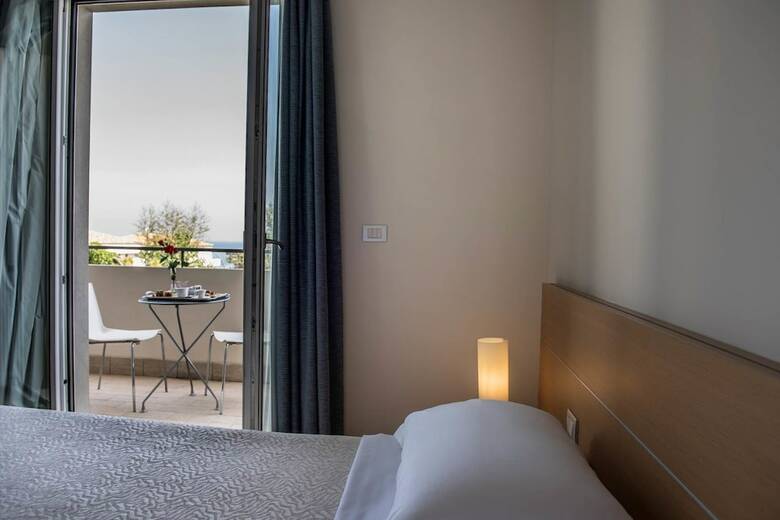 Phi Park Hotel Alcione