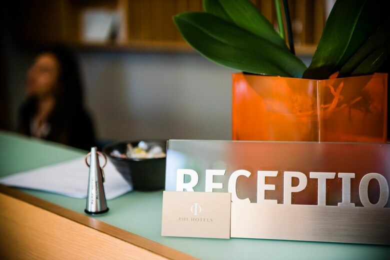 Phi Park Hotel Alcione