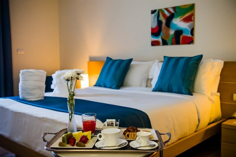 Phi Park Hotel Alcione