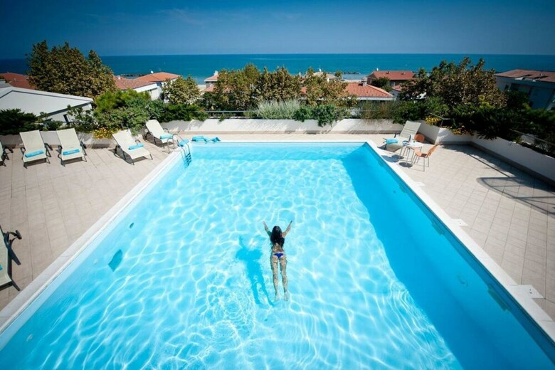 Phi Park Hotel Alcione