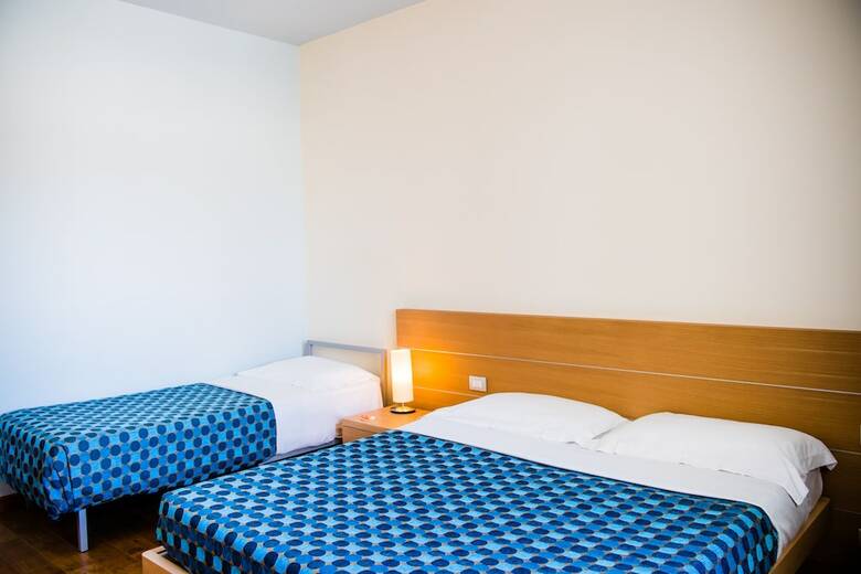 Phi Park Hotel Alcione