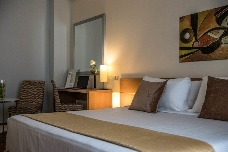 Phi Park Hotel Alcione