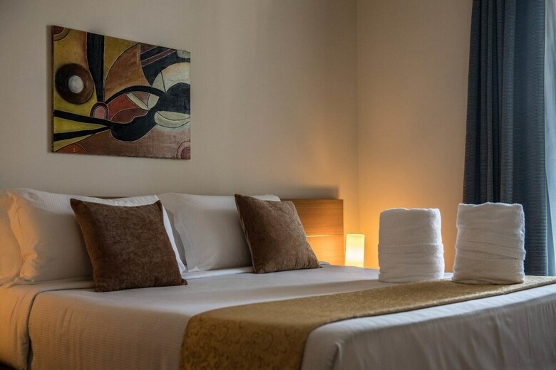 Phi Park Hotel Alcione