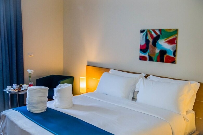 Phi Park Hotel Alcione