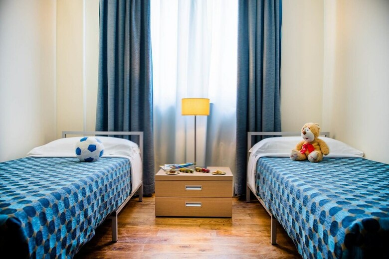 Phi Park Hotel Alcione