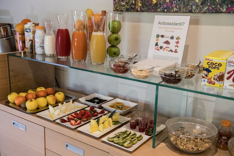 Phi Park Hotel Alcione
