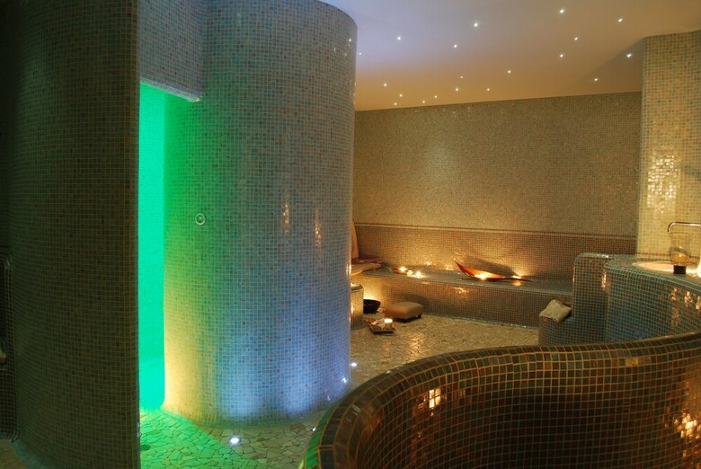 Phi Park Hotel Alcione