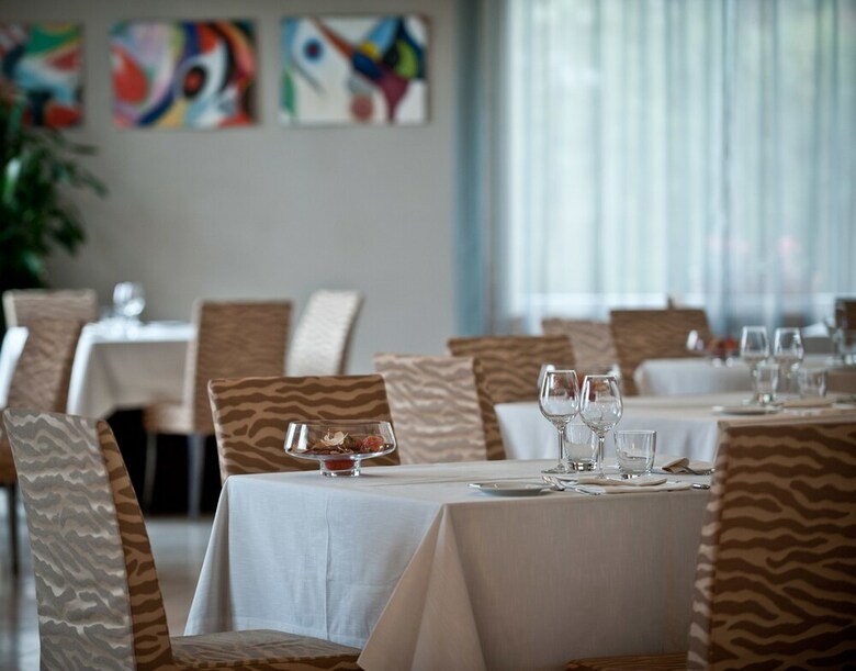 Phi Park Hotel Alcione