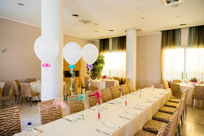 Phi Park Hotel Alcione