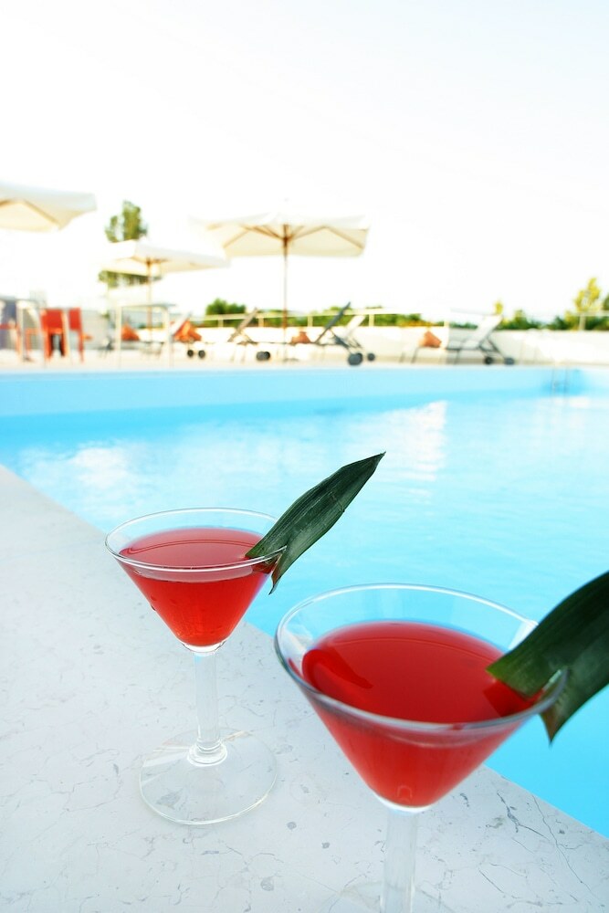 Phi Park Hotel Alcione