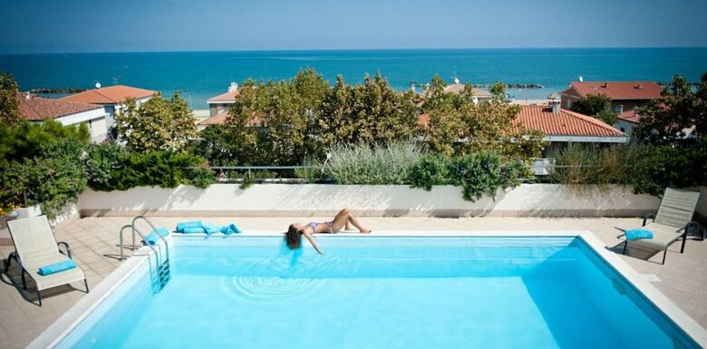 Phi Park Hotel Alcione