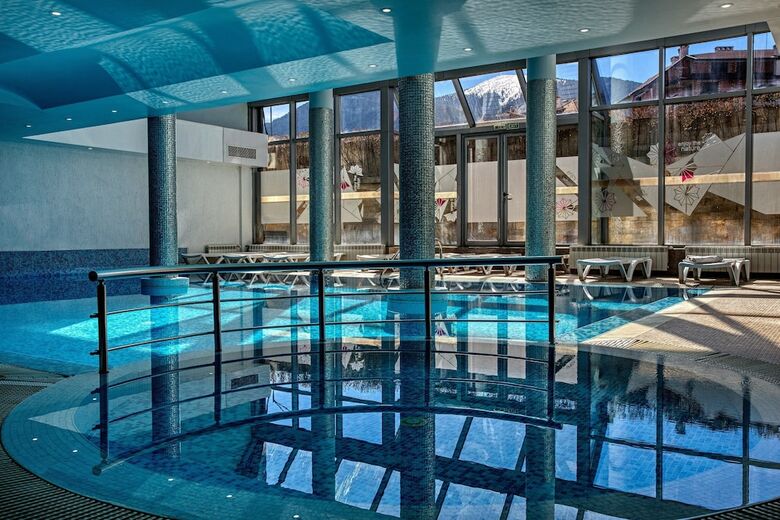 Mpm Hotel Guinness