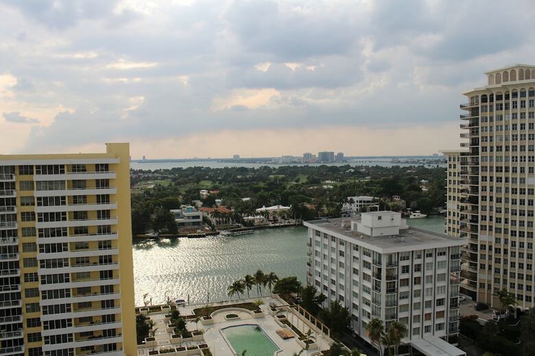 The Pavilion Residences - Beach Front