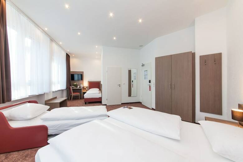 Novum Hotel Excelsior