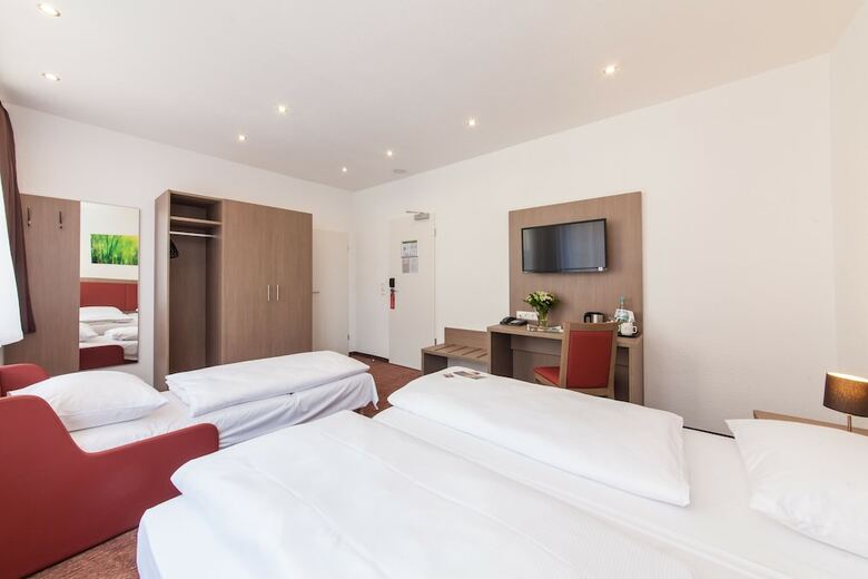 Novum Hotel Excelsior