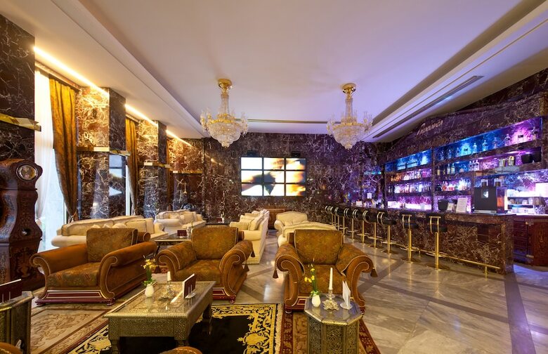 Novum Hotel Excelsior