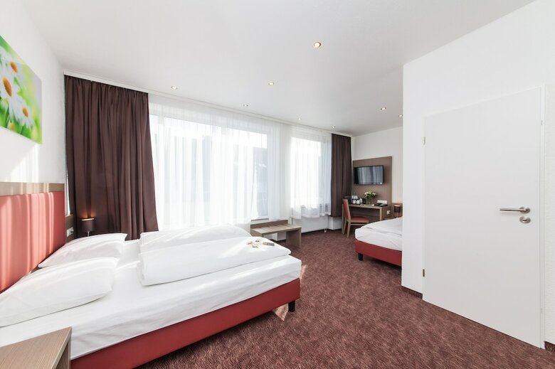 Novum Hotel Excelsior
