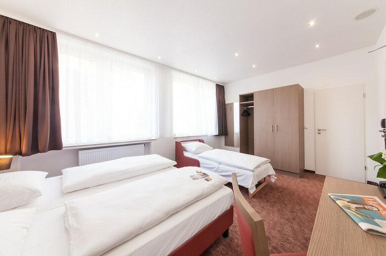 Novum Hotel Excelsior