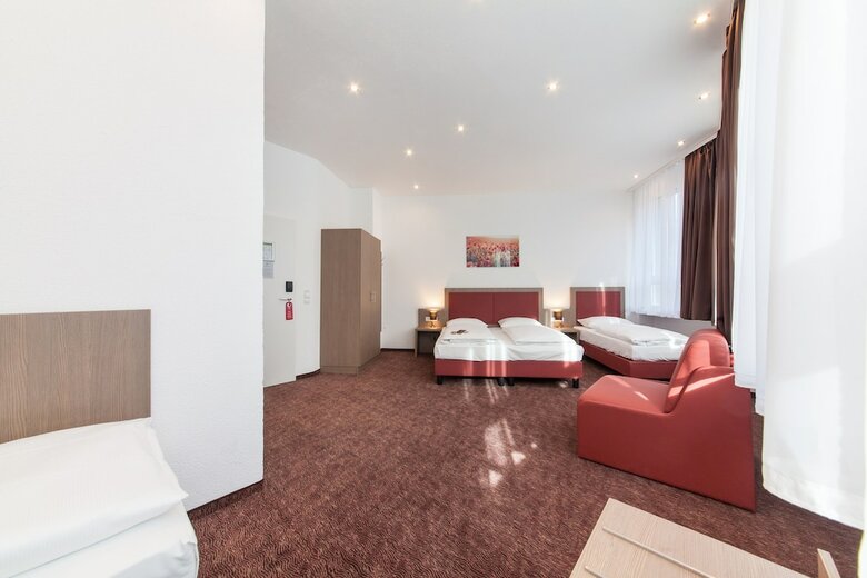 Novum Hotel Excelsior