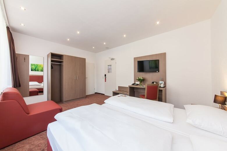 Novum Hotel Excelsior