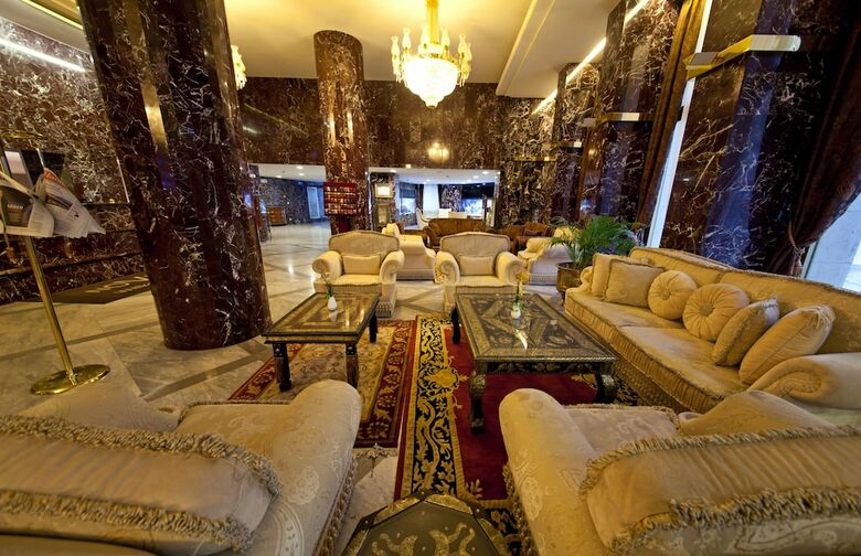 Novum Hotel Excelsior