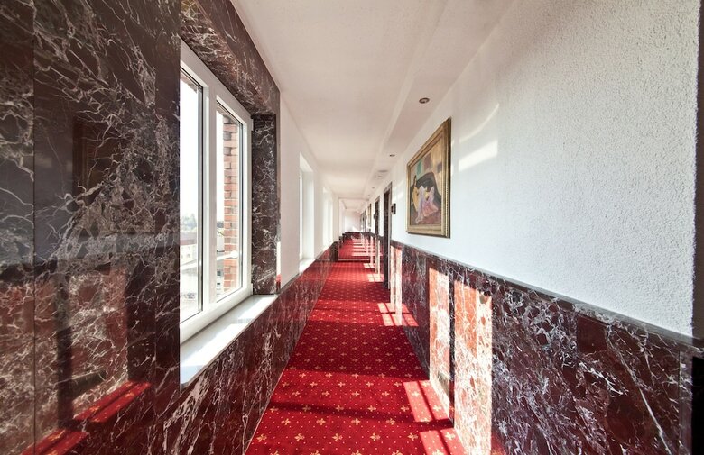 Novum Hotel Excelsior