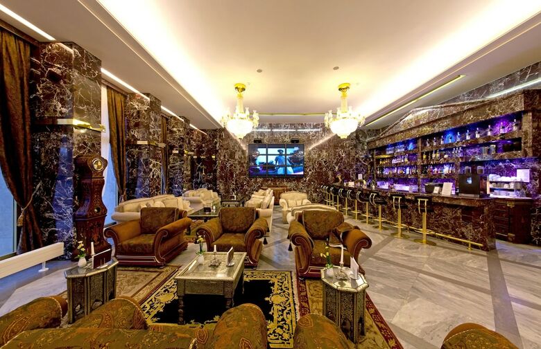Novum Hotel Excelsior