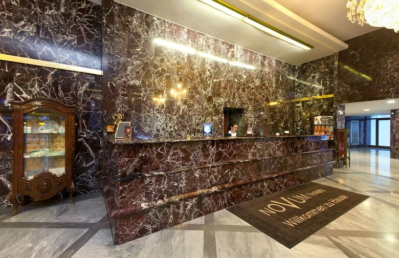 Novum Hotel Excelsior