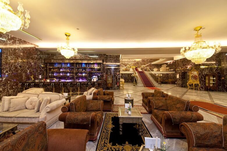 Novum Hotel Excelsior