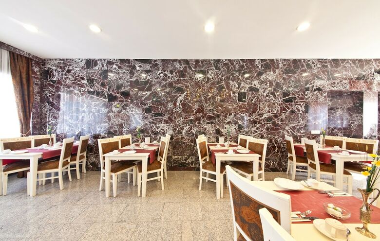 Novum Hotel Excelsior
