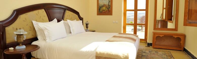 Hotel Terre De Traces
