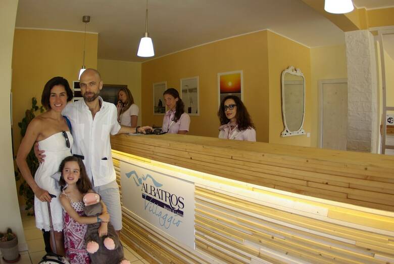 Villaggio Albatros