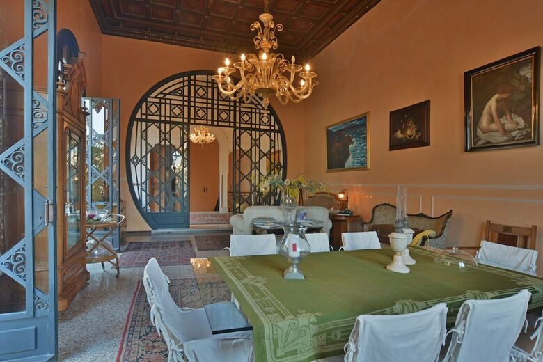 B&B Di Charme Camelie