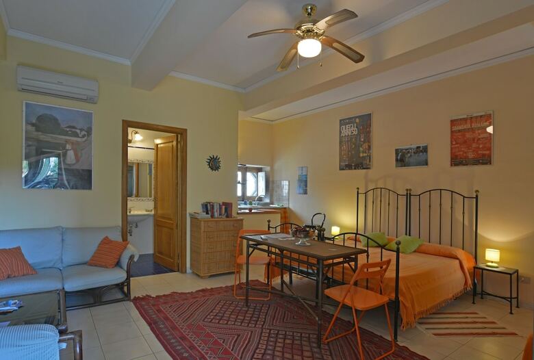 B&B Di Charme Camelie