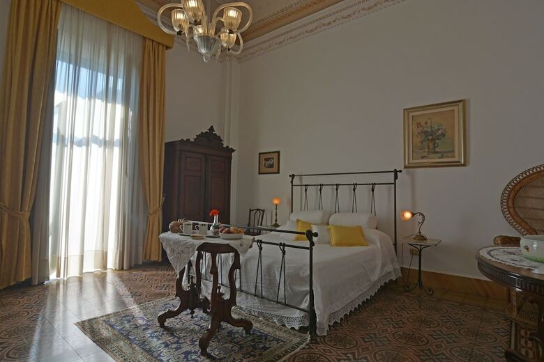B&B Di Charme Camelie