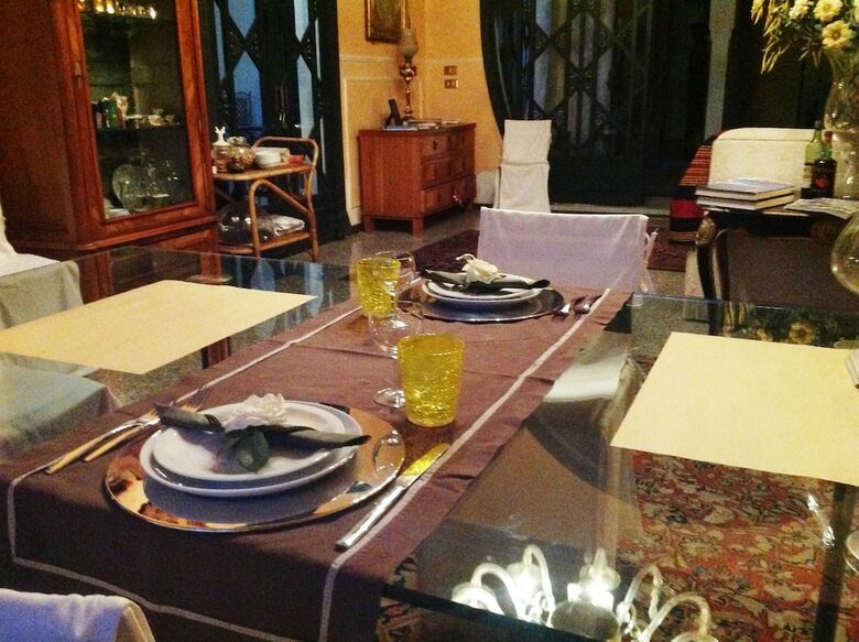 B&B Di Charme Camelie