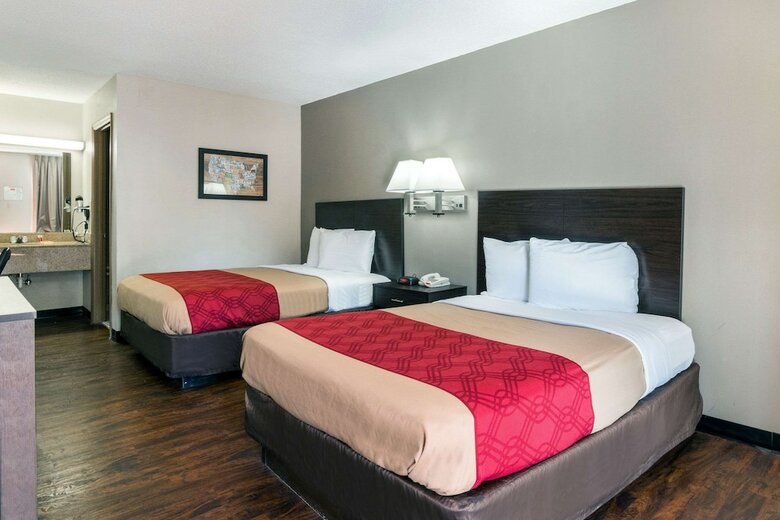Hotel Econo Lodge