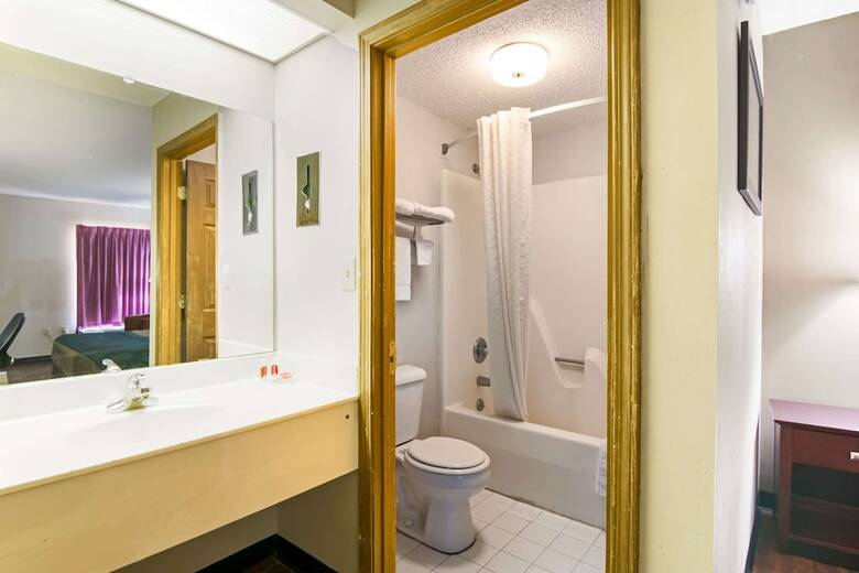 Hotel Econo Lodge