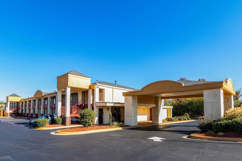 Hotel Econo Lodge
