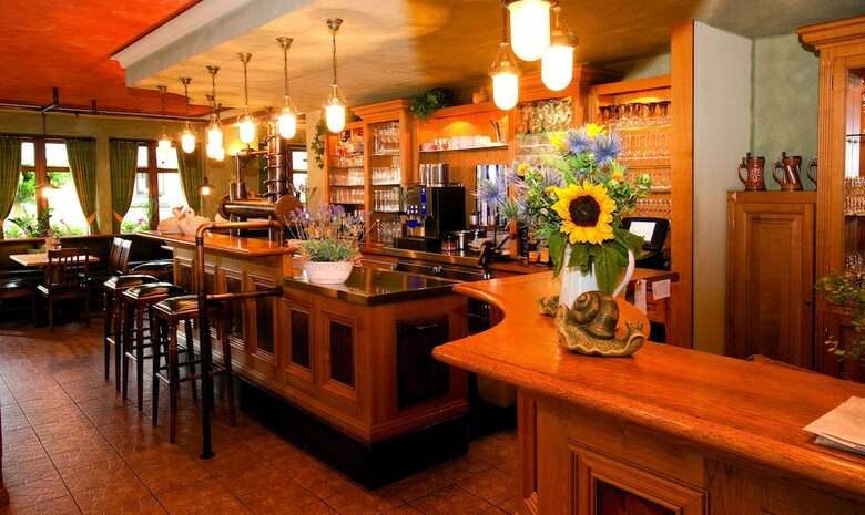 Hotel Traube