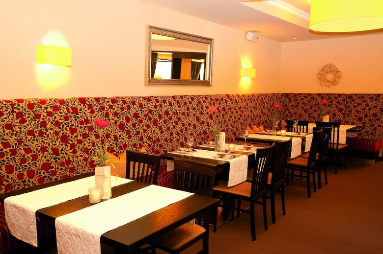 Hotel Traube