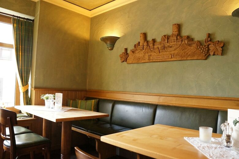Hotel Traube
